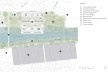 Habitação social na Amazônia, implantação, Manaus AM, 2020. Arquiteta Danielle Khoury Gregorio<br />Imagem divulgação  [Acervo Danielle Khoury Gregorio]