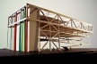 Foto maquete<br />Imagem dos autores do projeto 