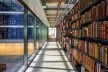 Biblioteca Brasiliana USP<br />Foto Nelson Kon 