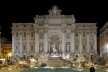Fontana di Trevi, Roma<br />Foto Victor Hugo Mori 