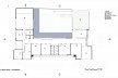 Escola Vila Luiza, planta baixo primeiro pavimento, Passo Fundo RS, arquiteta Karine Knob
<br />Imagem divulgação  [Karine Knob]