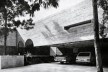 Residência Paulo Bittencourt Filho, São Paulo, 1973. Arquiteto Ruy Ohtake<br />Foto José Moscardi  [GUERRA, Abilio; ROMANO, Silvana. Ruy Ohtake, arquiteto. São Paulo, Romano Guerra/Instituto]