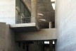 Cidade das Artes, Rio de Janeiro. Arquiteto Christian de Portzamparc<br />Foto Abilio Guerra 
