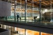 Sesc Guarulhos, Guarulhos, 2019. Arquitetos Lilian Dal Pian e Renato Dal Pian / Dal Pian Arquitetos<br />Foto Nelson Kon / Sesc SP 