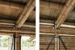 Taller de Confección Amairis, San Isidro, Colombia. Taller Ruta 4<br />Foto Federico Cairoli 