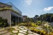 Casa LLF, São José dos Campos SP Brasil, 2019. Arquitetos João Paulo Daolio e Thiago Natal Duarte (autores) / Obra Arquitetos<br />Foto/photo Nelson Kon 