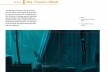 Página do livro <i>Trajetória do cinema de animação no Brasil</i>, de Ana Flávia Marcheti<br />Imagem divulgação 