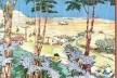 Roberto Burle Marx, Projeto do Parque das Mangabeiras [Fonseca, 2003]