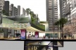 Corte perspectivado do projeto<br />Imagem do autor do projeto 