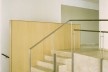 Detalle de la escalera<br />Foto de Fernando Alda 