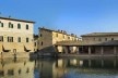 Bagno Vignoni<br />Foto Victor Hugo Mori 