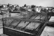 Exposição “Abrindo arquivos: o arquiteto Auguste Perret e o projeto para o Museu da Faap”, curadoria de Maria Cristina Wolff de Carvalho e Francisco Barros<br />Foto divulgação 