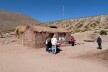 Machuca, deserto do Atacama, Chile<br />Foto Michel Gorski 