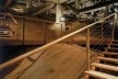 “Amnésias Topográficas”, instalação teatral, Belo Horizonte, 2004-2005. Arquitetos Carlos Teixeira e Louize Ganz