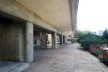 Pavilhão Suíço, Cidade Universitária de Paris, 1931. Arquiteto Le Corbusier<br />Foto Victor Hugo Mori 
