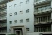 Edifício de Habitação Plurifamiliar, Bloco da Carvalhosa, Arménio Losa e Cassiano Barbosa, 1945-1949, Porto<br />Foto Osnildo Adão Wan-Dall Junior 