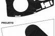 Espaços residuais<br />Imagem dos autores do projeto 