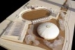 Foto da maquete<br />Imagem dos autores do projeto 