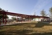 Parque Alberto Simões, Pedro Paes y Eugénio Filipe Teixeira, São José dos Campos <br />Foto divulgação 