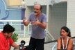 Projeto Sinergia da Diversidade Ibero-americana<br />Foto divulgação  [Equipe Sinergia]