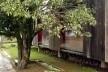 Museu do Pão, Ilópolis. Escritório Brasil Arquitetura<br />Foto André Marques e Silvia Raquel Chiarelli 