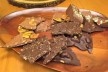 Chocolate da empresa brasileira Dengo<br />Foto divulgação 