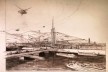 Broadacre City, Frank Lloyd Wright, mostra “The Human Insect: Antenna Architectures 1887-2017”<br />Foto Ana Tagliari / Wilson Florio, 2018 