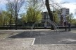 Playgrounds de Aldo van Eyck<br />Foto Marcos Rosa 