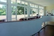 Cine-Teatro e Clube Social, salão, 1953. Arquitetos Aldary Henrique Toledo e Carlos Leão<br />Foto Pedro Lobo  [IPHAN-BH]