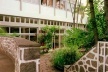 Hotel Cataguases, fachada principal, 1951. Arquitetos Aldary Henrique Toledo e Gilberto Lyra de Lemos<br />Foto Pedro Lobo  [IPHAN-BH]