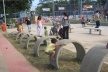Vista Playground<br />Imagem dos autores do projeto 