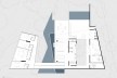 Casa em Cotia, UNA Arquitetos, 2016, pavimento superior<br />UNA Arquitetos 