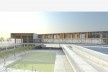 Maquete eletrônica - Sesc Osasco