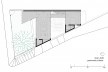 Casa da Lagoa, planta pavimento térreo, Florianópolis SC Brasil, 2019. Arquitetos Francisco Fanucci e Marcelo Ferraz / Brasil Arquitetura<br />Imagem divulgação  [Acervo Brasil Arquitetura]
