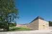 Bodega Institucional La Grajera. Virai Arquitectos. Londroño, España, 2011<br />divulgación 