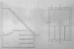 Planta do sub-solo e corte 2 [Instituto Lina Bo e Pietro Maria Bardi]