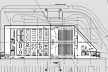 Planta pavimento inferior 2<br />Imagem dos autores do projeto 