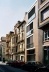 Fachada de edifício residencial, Onda, Espanha, 1999
