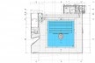 Sesc 24 de Maio, cobertura, piscina, praça do sol, Paulo Mendes da Rocha + MMBB Arquitetos, São Paulo<br />Imagem divulgação 