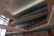 Museu do Trabalho e do Trabalhador, obras paralisadas, São Bernardo do Campo, arquitetos Francisco Fanucci e Marcelo Ferraz<br />Foto divulgação  [Brasil Arquitetura]