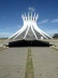 Catedral de Brasília<br />Foto Gabriela Izar dos Santos 