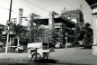 Masp em construção<br />Foto Luis Hossaka 