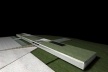 Vista aérea<br />Desenho escritório 