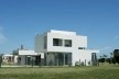 Casa H, Funes, Argentina. Arquitectos Matías Blas Imbern y Agustina González Cid<br />Foto divulgación 