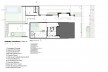 Casa Floresta, planta primeiro pavimento, Belo Horizonte MG Brasil, 2021. Arquitetos Zargos Rodrigues, Rodrigo Pereira, Frederico Rodrigues, Carla Deltreggia, Ika Okamoto, Letícia Armond, Nathalia Melo e Laís Parreiras (autores) / Estúdio Zargos<br />Imagem divulgação  [Estúdio Zargos]