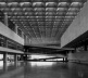 Figura 04: Grelha de vigas da cobertura da FAUUSP, Arq. João Vilanova Artigas [LSI.USP]