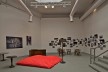CRONOCAOS exhibition. Rem Koolhas<br />Foto Phillipe Ruault  [Image courtesy OMA]