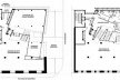 Pavimentos Térreo / 1º Pavimento<br />Imagem dos autores do projeto 