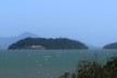 Fortaleza de Ratones, Ilha de Ratones Grande, Florianópolis SC<br />Foto Victor Hugo Mori 