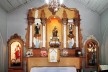 Bairro da Liberdade, São Paulo, Igreja dos Aflitos<br />Foto Denise Geribello 